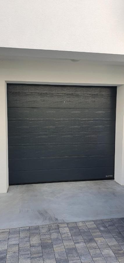 Sunset With Private Garage * Pula