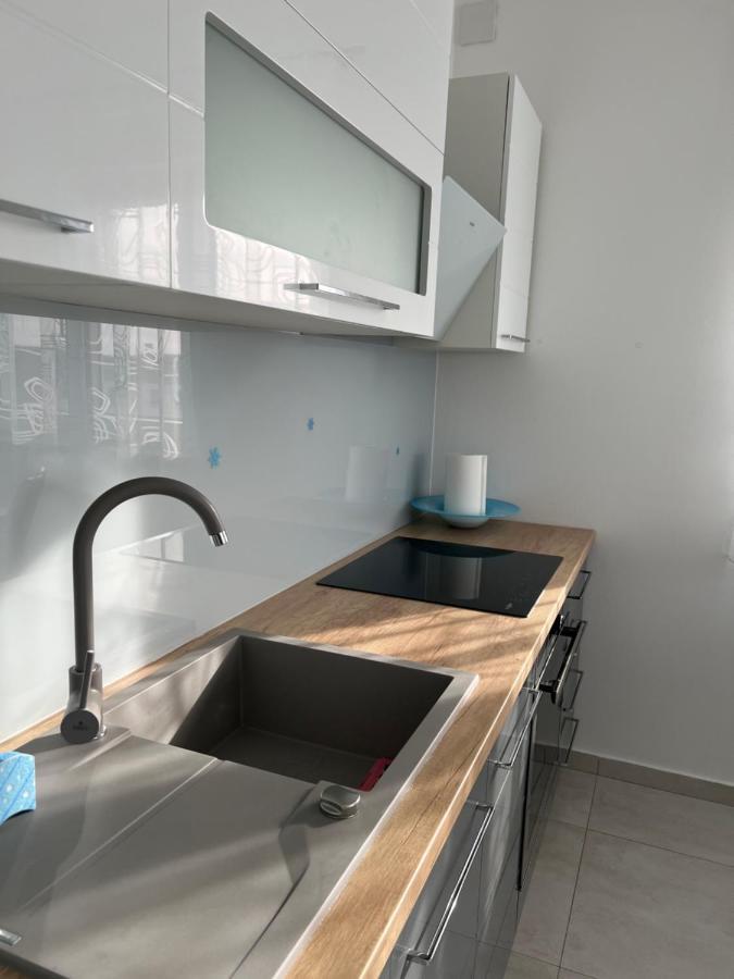 Sunset Apartman Pula