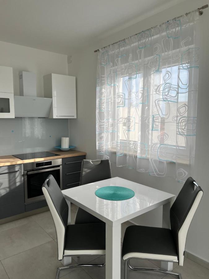 Sunset Apartman *