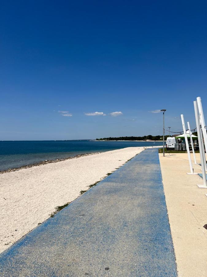 Sunset Apartman Pula