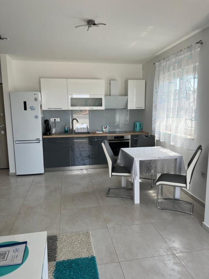 Sunset Apartman Pula