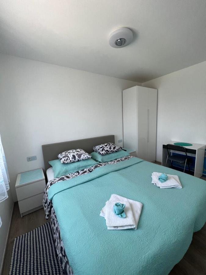 Sunset Apartman Pula