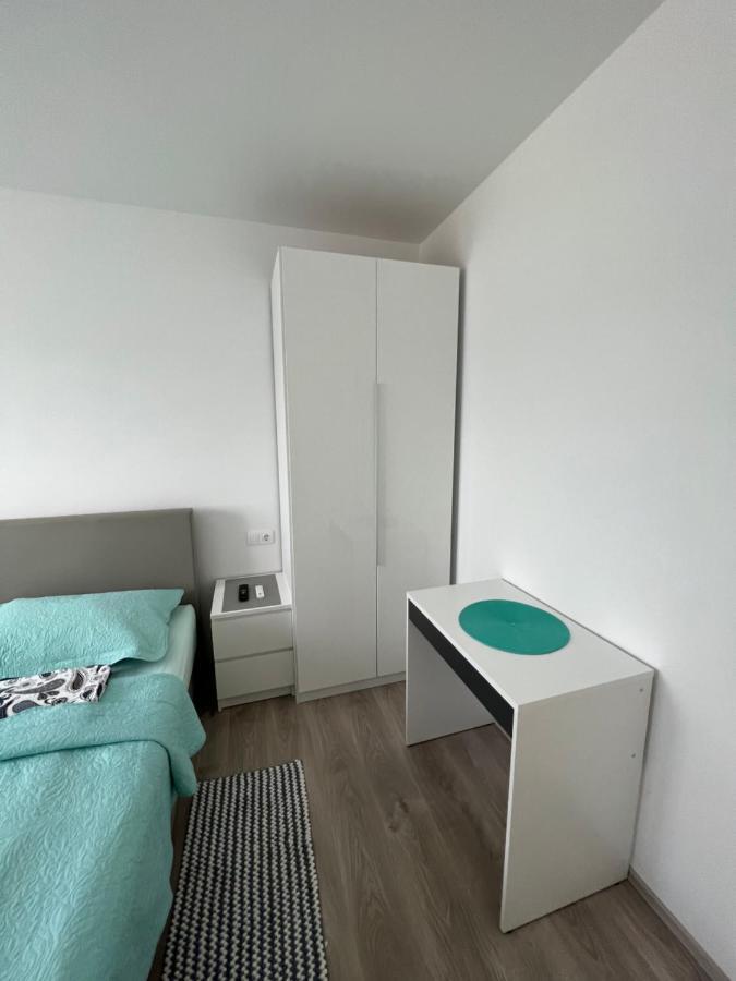 Sunset Apartament