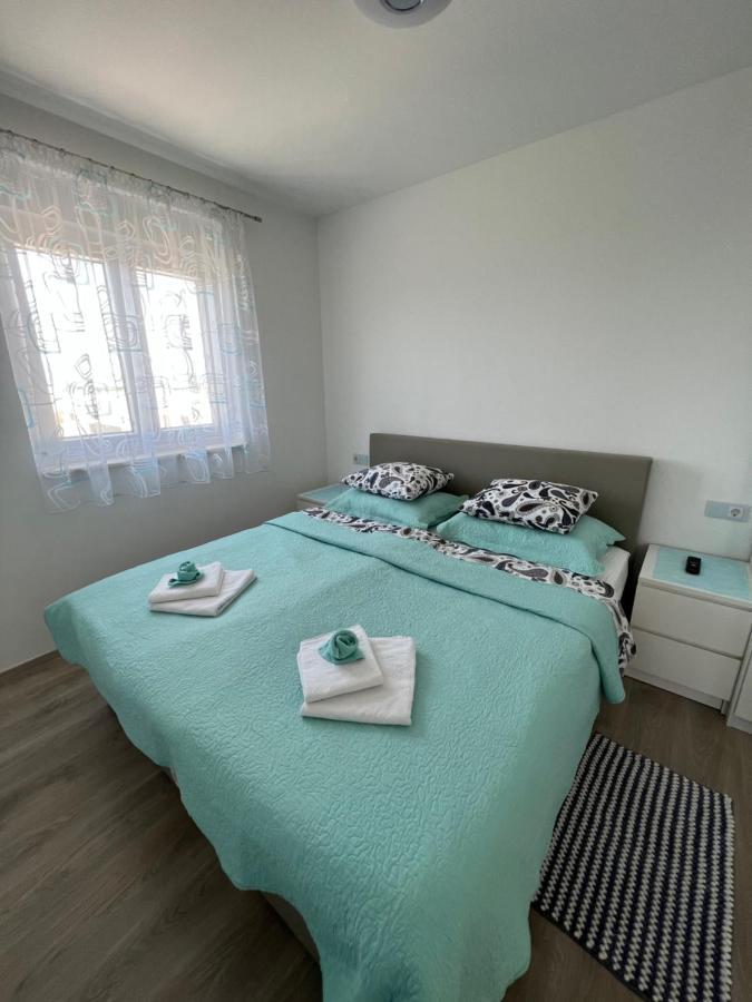 Apartament Sunset Pula