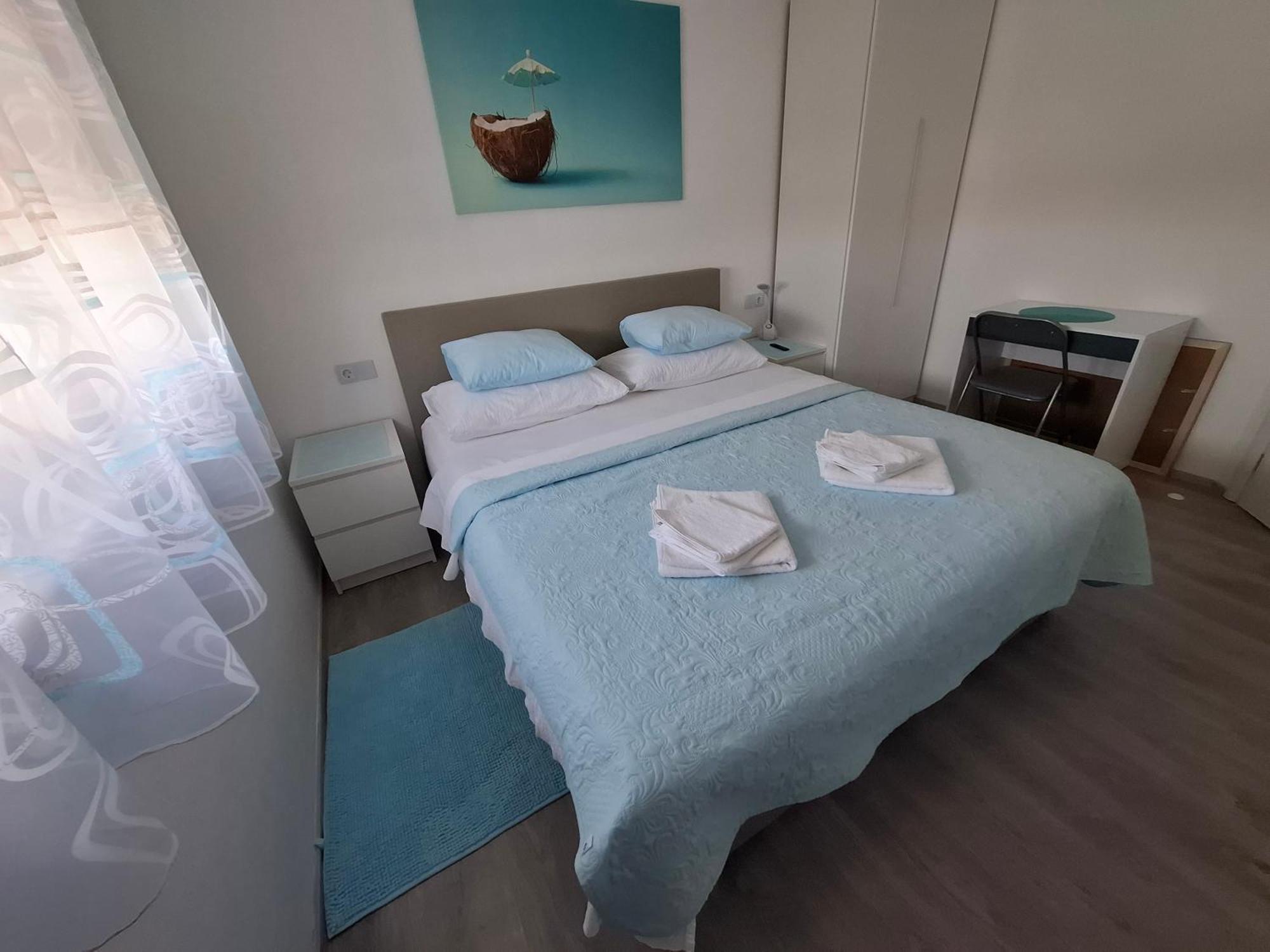 Sunset Apartament Pula