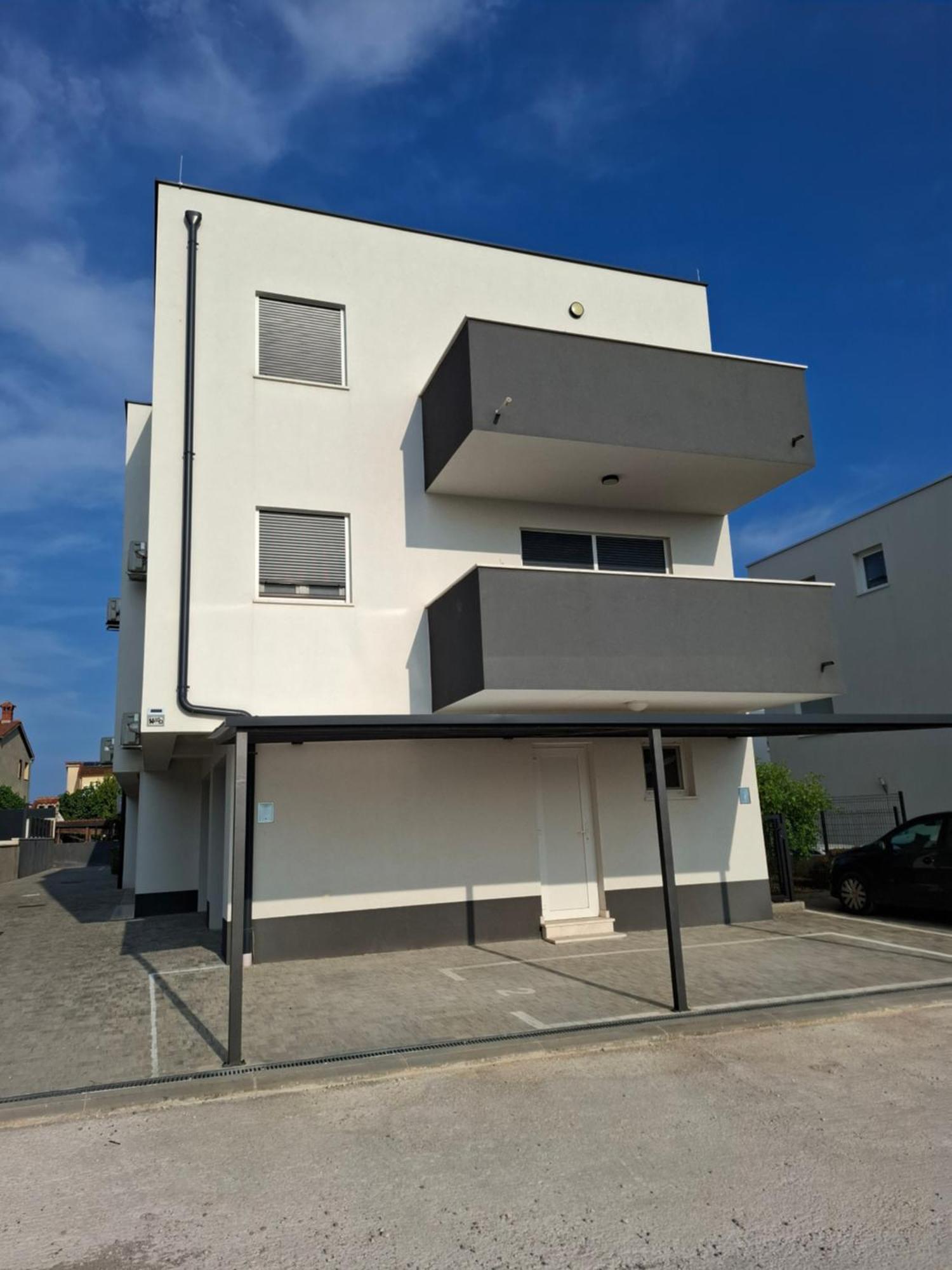 Apartament Sunset *